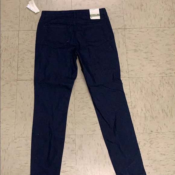 old navy super skinny jeans - Picture 4 of 5